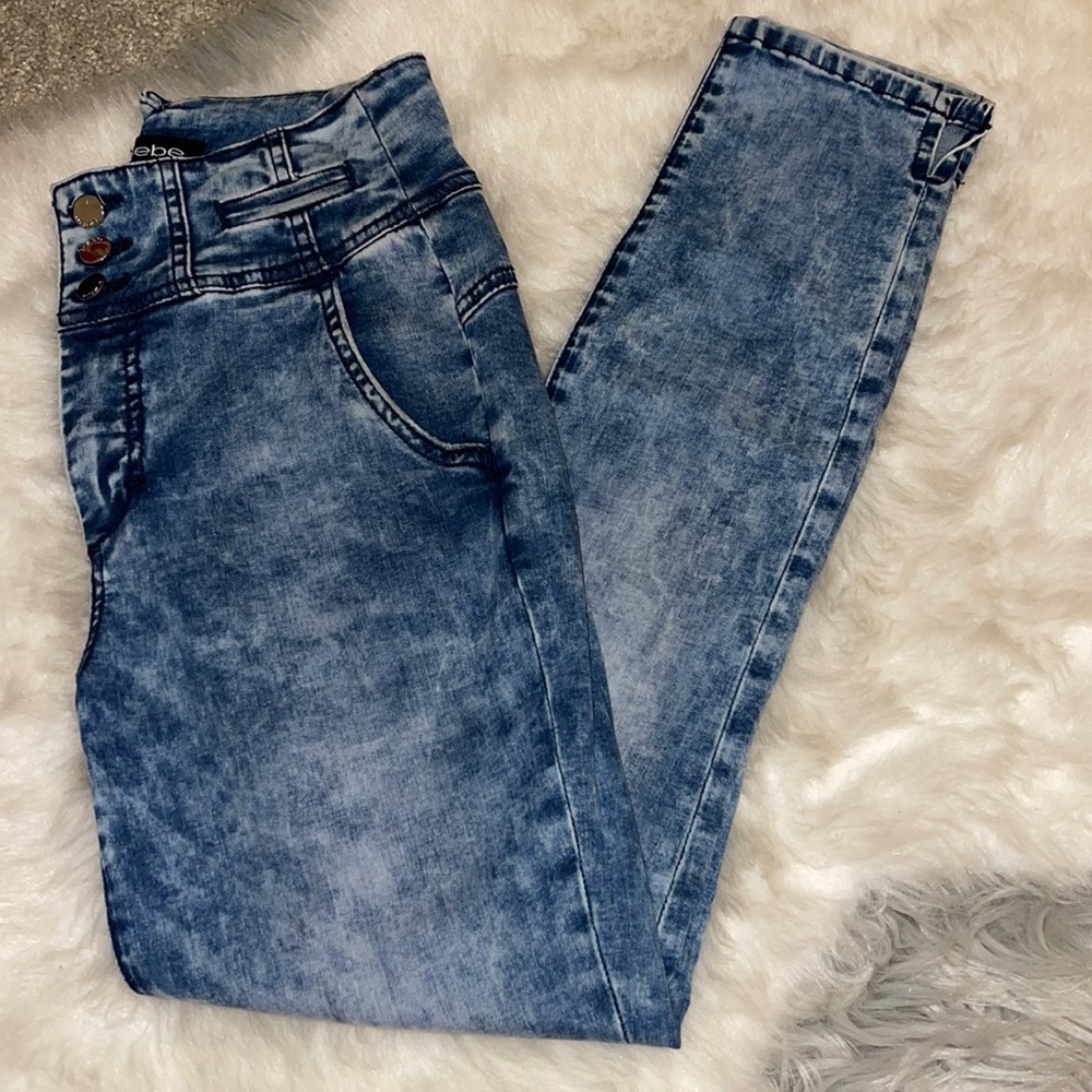 Bebe Jeans - image 1